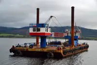 Barges zu verkaufen