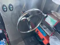 Ponton zu verkaufen