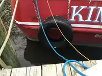 Trawler zu verkaufen