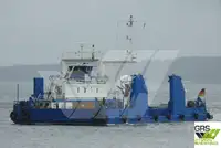 Ro-Ro-Schiff zu verkaufen