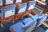 Fährschiff zu verkaufen