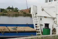 Arbeitsschiffe zu verkaufen