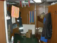 Schleppboot zu verkaufen