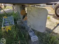 Fischverarbeitungsboot zu verkaufen