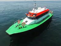 Schleppboot zu verkaufen
