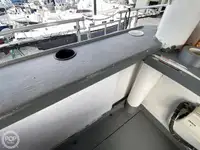 Kreuzfahrtschiff zu verkaufen