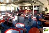 Kreuzfahrtschiff zu verkaufen