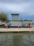 Schleppboot zu verkaufen