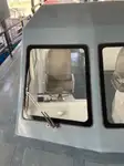Crew-Boot zu verkaufen