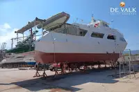 Schleppboot zu verkaufen