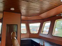 Landungsboot, Tank zu verkaufen