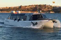 Schleppboot zu verkaufen