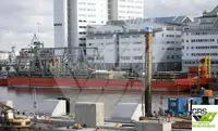 Barges zu verkaufen