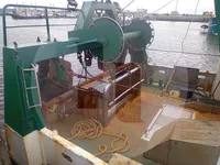 Trawler zu verkaufen