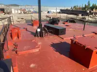 Schleppboot zu verkaufen