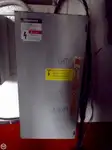 Schleppboot zu verkaufen