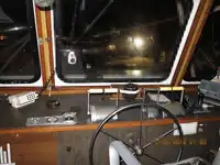 Crew-Boot zu verkaufen