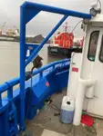 Schleppboot zu verkaufen