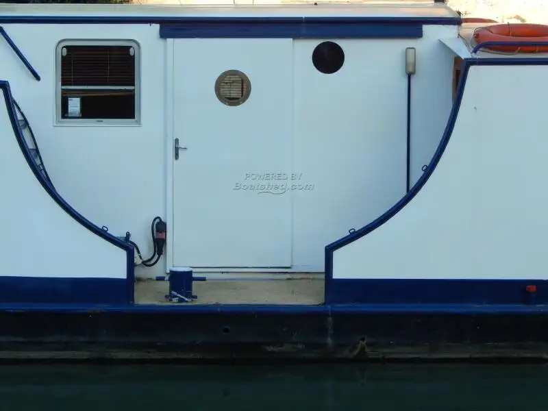 Barges zu verkaufen