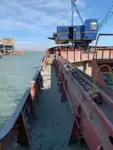 Bagger zu verkaufen