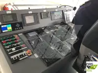 Ro-Ro-Schiff zu verkaufen