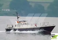 Arbeitsboote zu verkaufen