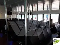 Fährschiff zu verkaufen