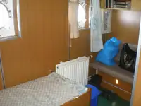 Schleppboot zu verkaufen