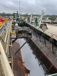 Bagger zu verkaufen