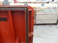 Arbeitsschiffe zu verkaufen