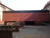 Barges zu verkaufen