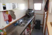 Katamaran zu verkaufen