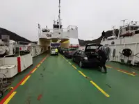 Ro-Ro-Schiff zu verkaufen