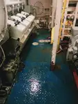 Schleppboot zu verkaufen