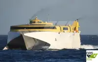 Ro-Ro-Schiff zu verkaufen