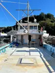 Trawler zu verkaufen