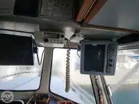 Rettungsboot zu verkaufen