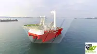 Schnelles Versorgungsboot (FSV) zu verkaufen