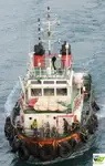 Schleppboot zu verkaufen