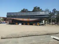 Schleppboot zu verkaufen