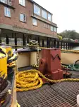 Schleppboot zu verkaufen