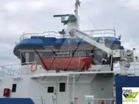 Trawler zu verkaufen