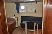 Schleppboot zu verkaufen
