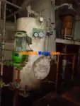 Öl-/Chemikalientanker zu verkaufen