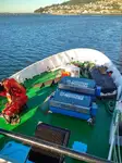 Trawler zu verkaufen