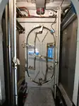 Rettungsschiff zu verkaufen
