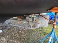 Kreuzfahrtschiff zu verkaufen