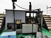 Bagger zu verkaufen