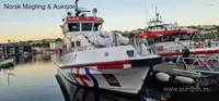 Schleppboot zu verkaufen