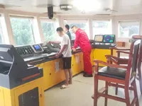 Anker-Bergungs- und Versorgungsboot (AHTS) zu verkaufen